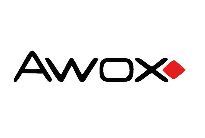 لوگوی محصولات برند آوکس (AWOX) خرید آنلاین با بهترین قیمت و ضمانت