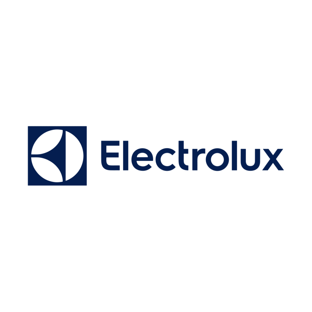 لوگوی محصولات برند الکترولوکس (ELECTROLUX)-خرید محبوب ترین لوازم خانگی با کیفیت عالی