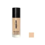 کرم پودر شیگلم مدل Complexion Pro شماره 11