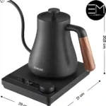 کتری برقی سنکور مدل SENCOR SWK 2828BK