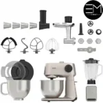 همزن سنکور مدل SENCOR STM 7651WSA - Image 3