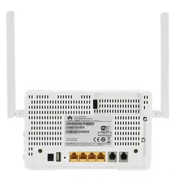 مودم فیبرنوری هوآوی EchoLife HG8245C - Image 2