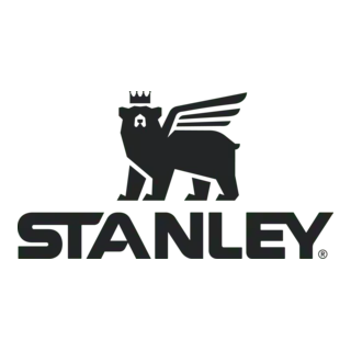 لوگوی محصولات برند استنلی (STANLEY) با کیفیت عالی و بهترین قیمت