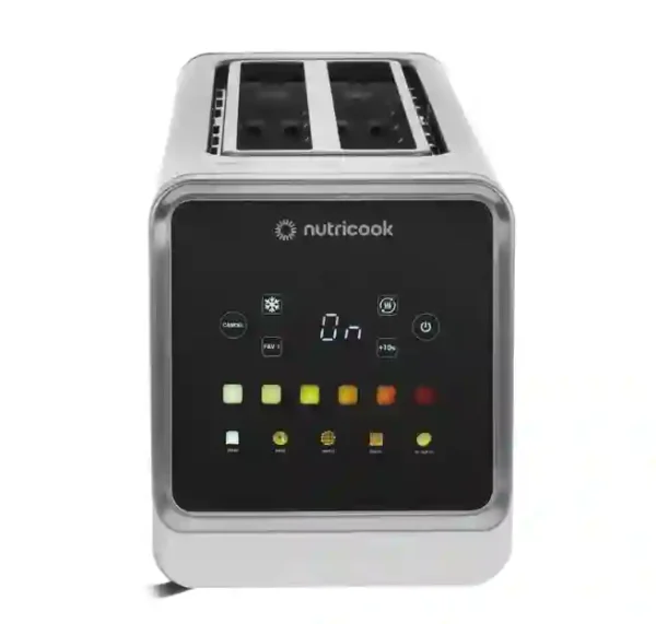 توستر نوتریکوک مدل NC-TS401 - Image 2