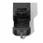 سرخ کن نوتریکوک مدل AFS330 - Image 3
