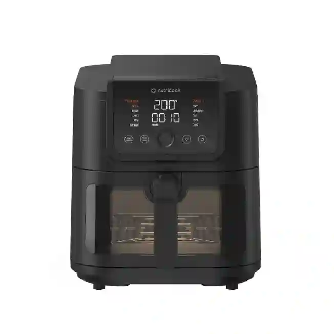 سرخ کن نوتریکوک مدل AFS330 سرخ کن نوتریکوک مدل AFS330 - Image 1