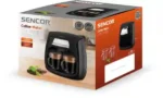 قهوه ساز سنکور مدل SENCOR SCE 2100 - Image 4