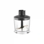 گوشت کوب برقی سنکور مدل SENCOR SHB 6552BK - Image 3