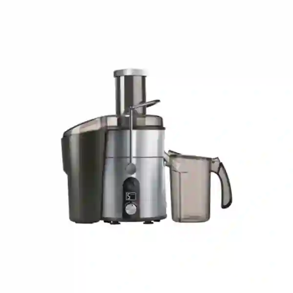آبمیوه گیر سنکور مدل SENCOR SJE 5050SS آبمیوه گیر سنکور مدل SENCOR SJE 5050SS - Image 1