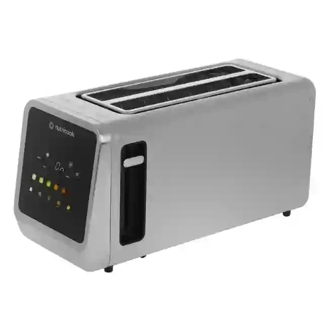 توستر نوتریکوک مدل NC-TS401 توستر نوتریکوک مدل NC-TS401 - Image 1