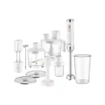 گوشت کوب برقی سنکور مدل SENCOR SHB 6551WH
