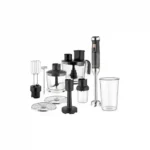 گوشت کوب برقی سنکور مدل SENCOR SHB 6552BK