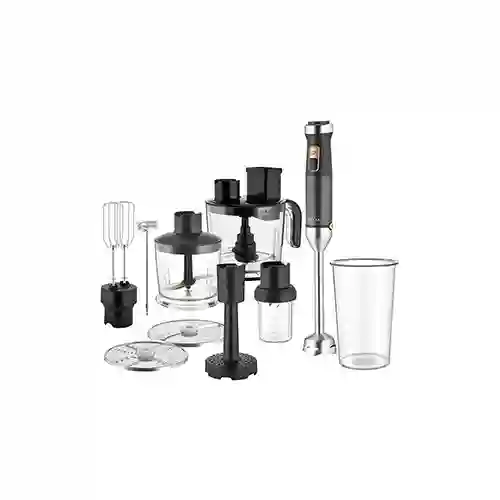 گوشت کوب برقی سنکور مدل SENCOR SHB 6552BK گوشت کوب برقی سنکور مدل SENCOR SHB 6552BK - Image 1
