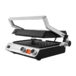 گریل سنکور مدل SENCOR SBG 6650BK - Image 2