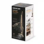 جارو شارژی سنکور مدل SENCOR SVC 8618GD - Image 5
