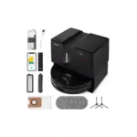 جارو رباتیک سنکور مدل SENCOR SRV 9790BK - Image 4