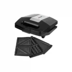 ساندویج ساز سنکور مدل SENOCR SSM 9410SS - Image 2