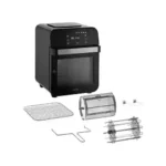 سرخ کن سنکور مدل SENCOR SFR 5510BK - Image 4
