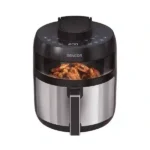 سرخ کن سنکور مدل SENCOR SFR 5010BK - Image 4
