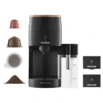 قهوه ساز سنکور مدل SENOCR SCC 3000BK - Image 7