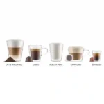 قهوه ساز سنکور مدل SENOCR SCC 3000BK - Image 10