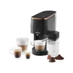 قهوه ساز سنکور مدل SENOCR SCC 3000BK - Image 2
