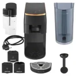 قهوه ساز سنکور مدل SENOCR SCC 3000BK - Image 3