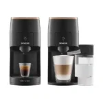 قهوه ساز سنکور مدل SENOCR SCC 3000BK - Image 4