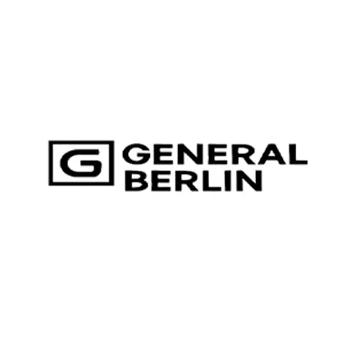 قیمت و خرید محصولات برند جنرال برلین برند جنرال برلین (General Berlin) یکی از برندهای محبوب و معتبر در بازار لوازم خانگی و سیستم‌های تهویه مطبوع ایران است. این برند با ارائه محصولات با کیفیت بالا و قیمت مناسب توانسته سهم قابل توجهی از بازار را به خود اختصاص دهد. قیمت محصولات جنرال برلین در ایران محصولات جنرال برلین شامل کولر گازی، تلویزیون، یخچال، ماشین لباسشویی و سایر لوازم خانگی است که قیمت آن‌ها بسته به مدل و ویژگی‌های فنی متغیر است.