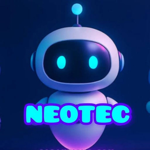 خرید محصولات برند نئوتک (Neotech) از اممارکت اگر به‌دنبال خرید محصولات برند نئوتک (Neotech) با بهترین قیمت و خدمات معتبر هستید، اممارکت مرجع مناسبی برای یک خرید هوشمندانه و رضایت‌بخش خواهد بود. نئوتک (Neotech) برندی مدرن در حوزه لوازم خانگی و محصولات الکترونیکی است که با تمرکز بر کیفیت قابل‌قبول، طراحی کاربردی و قیمت رقابتی توانسته جایگاه مناسبی در بازار به دست آورد. محصولات این برند با در نظر گرفتن نیازهای روز کاربران طراحی شده و گزینه‌ای اقتصادی برای استفاده خانگی و شخصی محسوب می‌شوند. در فروشگاه اینترنتی اممارکت می‌توانید مجموعه متنوعی از محصولات نئوتک را با قیمت روز بازار، ضمانت اصالت کالا و مشخصات فنی کامل مشاهده و مقایسه کنید.