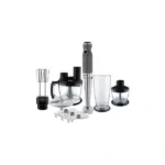 گوشت کوب برقی سنکور مدل SENCOR SHB 5501CH