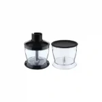 گوشت کوب برقی سنکور مدل SENCOR SHB 5501CH - Image 2