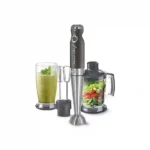 گوشت کوب برقی سنکور مدل SENCOR SHB 5608BK