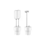 گوشت کوب برقی سنکور مدل SENCOR SHB 6551WH - Image 4