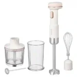 گوشت کوب سنکور مدل SENOCR SHB 9130WH - Image 3