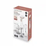 گوشت کوب سنکور مدل SENOCR SHB 9130WH - Image 12